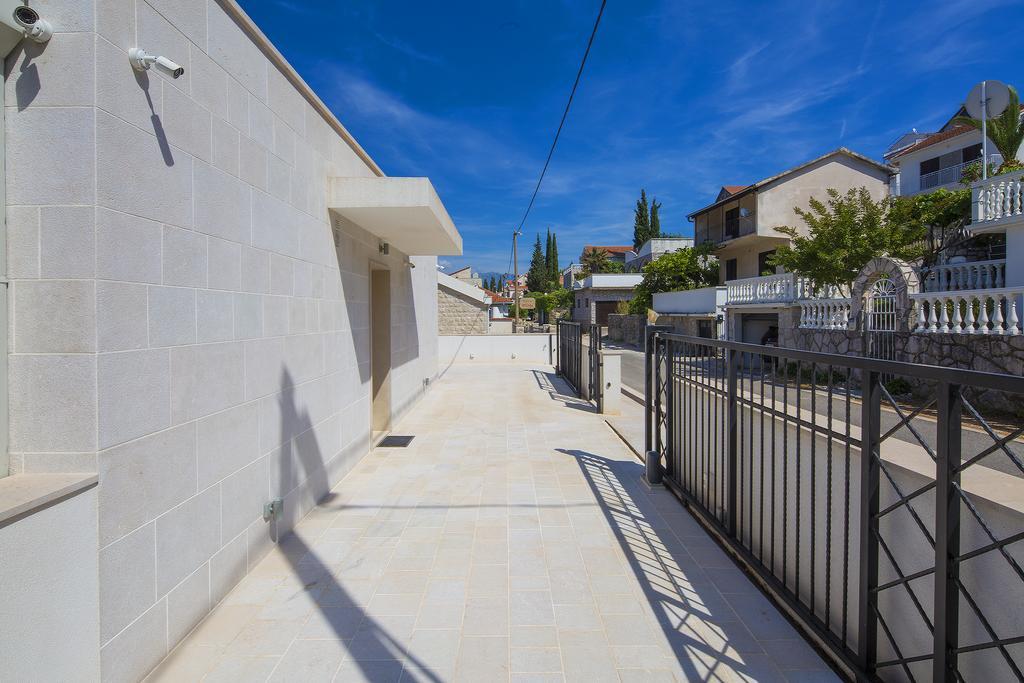Villa Krasici Tivat Exterior foto